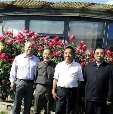 北大荒 杨延斌 知青|「“情系北大荒”征文」杨延斌：知青的后影响力