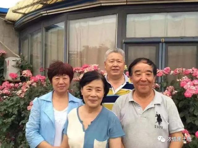 北大荒 杨延斌 知青|「“情系北大荒”征文」杨延斌：知青的后影响力