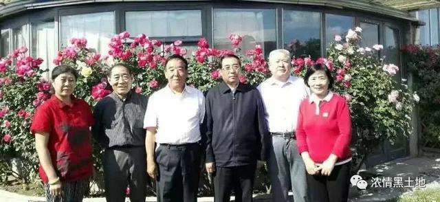 北大荒 杨延斌 知青|「“情系北大荒”征文」杨延斌：知青的后影响力