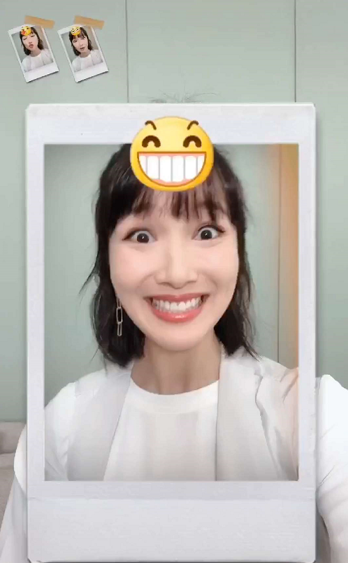 李亚男|李亚男久违分享近况，临近产期胖了不少，脸颊圆润气色状态超赞