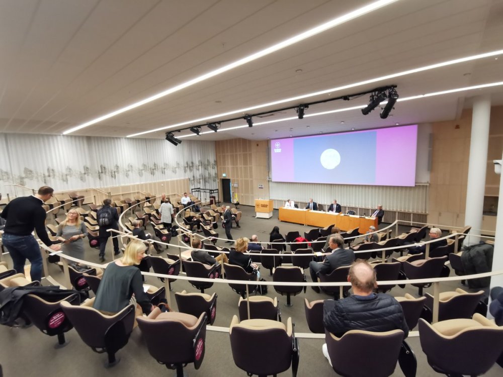 病毒|他们用了30年的时间发现了一种病毒 挽救了数百万人的生命