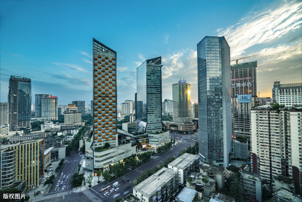 一线城市|为什么我们只买还没有涨的房子？