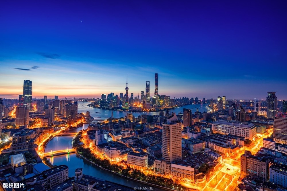 一线城市|为什么我们只买还没有涨的房子？