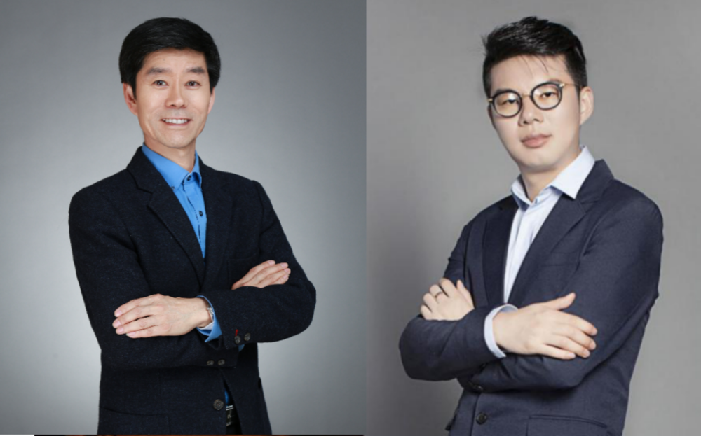 我在故宫修文物|“故宫男神”王津跨界对话网络作家柳下挥