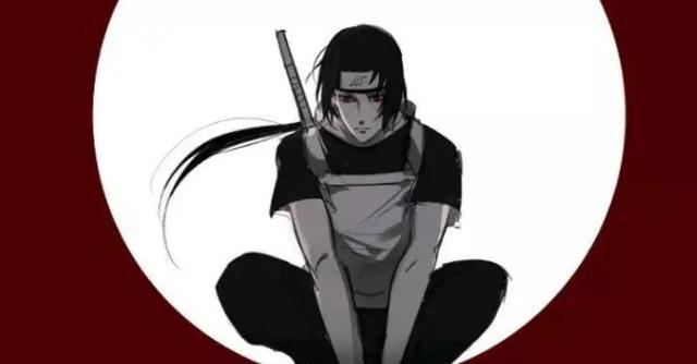 火影忍者 在第四次忍者大战里 少了宇智波鼬就真的赢不了吗 卡卡西 鸣人 宇智波鼬 火影忍者 忍者 佐助