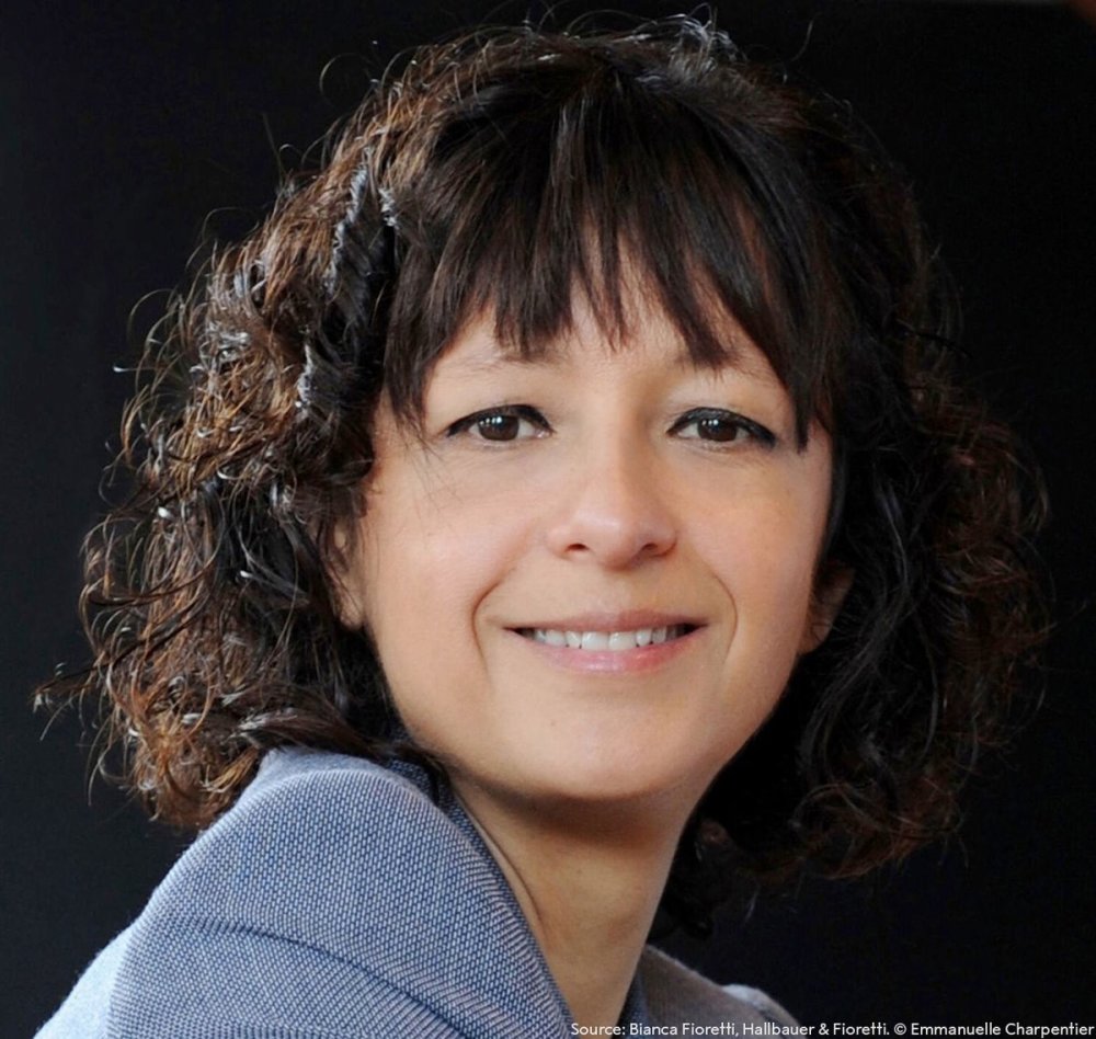 埃马纽埃尔·卡彭蒂耶|尴尬的诺贝尔化学奖！2020年的又颁发给了生物学家