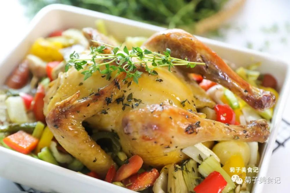 秋天吃鸡的10种做法 简单易学 贴秋膘正好 美味全家都点赞 腾讯新闻