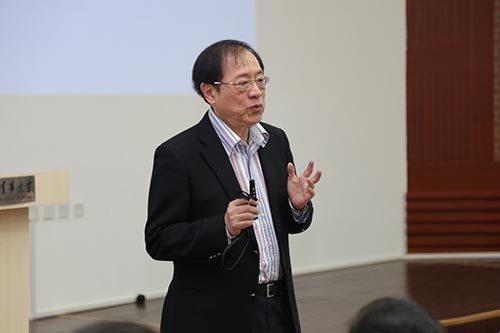 姚期智|世界顶级科学家姚期智，71岁弃美国籍，回中国特殊方法培养尖子