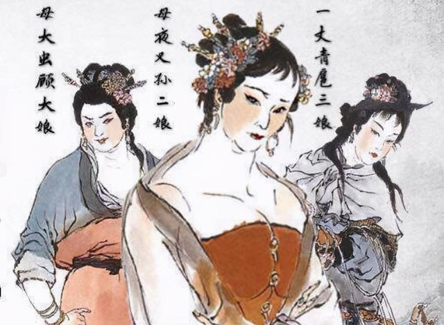 梁山好汉|宋江直至临死前才明白，梁山上最可怕的好汉，就一直藏在他身边