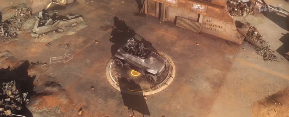 马克|“奥迪最强宣传片”：那些年，我们仍未知城主大人说了什么