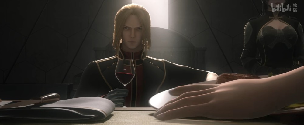 马克|“奥迪最强宣传片”：那些年，我们仍未知城主大人说了什么