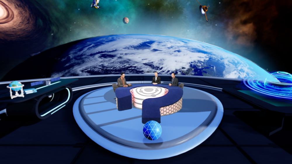 地外文明|寻找地外文明竟然是“中国天眼”的任务之一！它能发现什么？