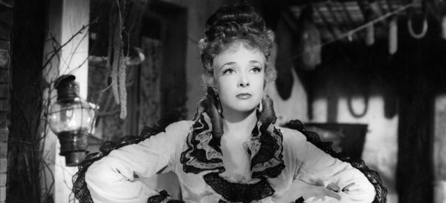 羊脂球在利益面前人的本性一览无余