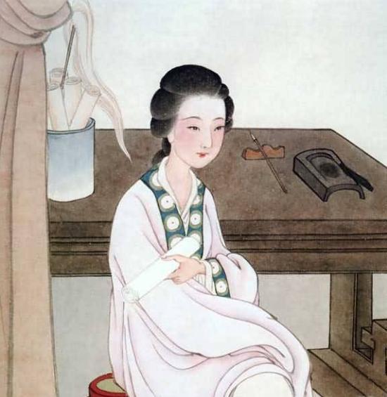 五代时最牛叉的一家人:历数次改朝换代,依然官运亨通|清和郡夫人|李肃