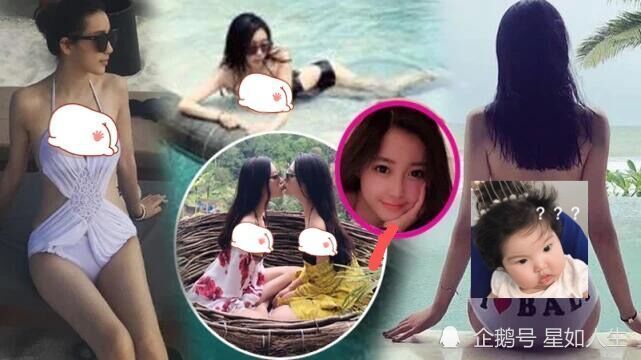 amy|Amy姐晒旧照揭培训班真相，喊话想走捷径的女生：天王不是傻子