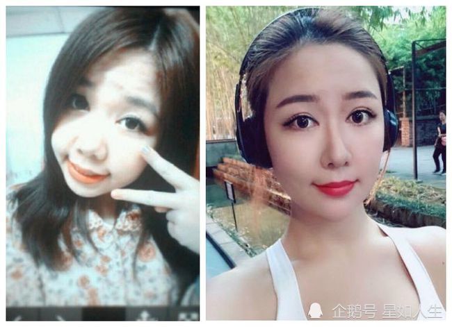 amy|Amy姐晒旧照揭培训班真相，喊话想走捷径的女生：天王不是傻子