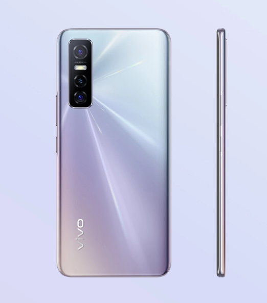 vivo y73s 上架:搭载天玑720,1998元|天玑720|vivo|ar萌拍|新机|人像