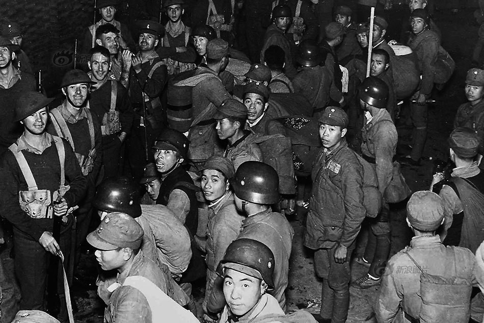 淞沪会战中,比四行保卫战更惨烈的战斗,700人死守宝山最后仅一人生还