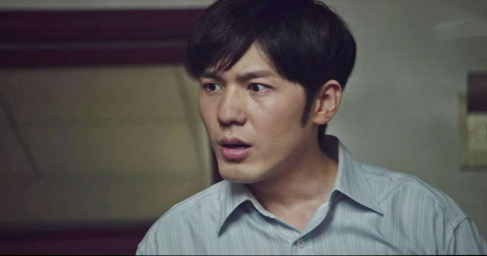 一群为了正义,为了真相不惜牺牲青春,前途,甚至生命的人,告诉所有人