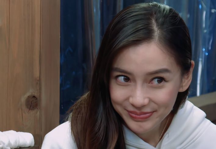 吴亦凡|baby体重不超过90斤？看清她点的菜之后，吴亦凡三个字吐槽太精辟！