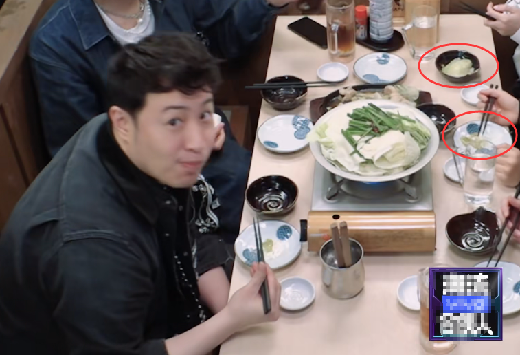 吴亦凡|baby体重不超过90斤？看清她点的菜之后，吴亦凡三个字吐槽太精辟！