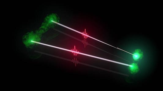 天问一号|“天问一号”2940万公里外完成深空机动，自拍后开始飞向火星轨道