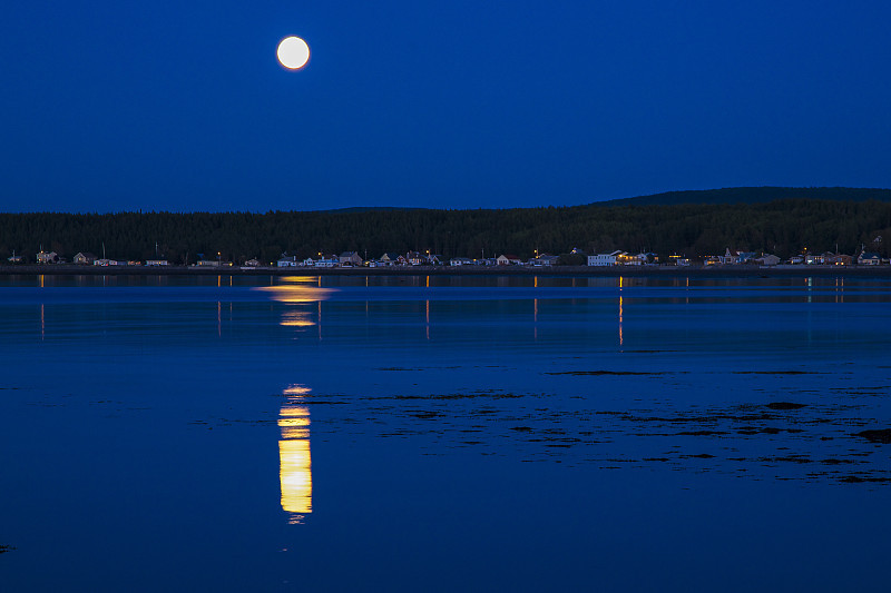 中秋|【高端原创诗词平台】云帆诗会2020第45期