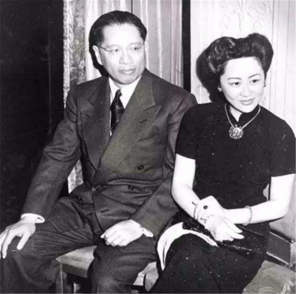 盛怀宣的后代过得怎样?孙子晚年去日本卖油条,其酒店至今仍运营