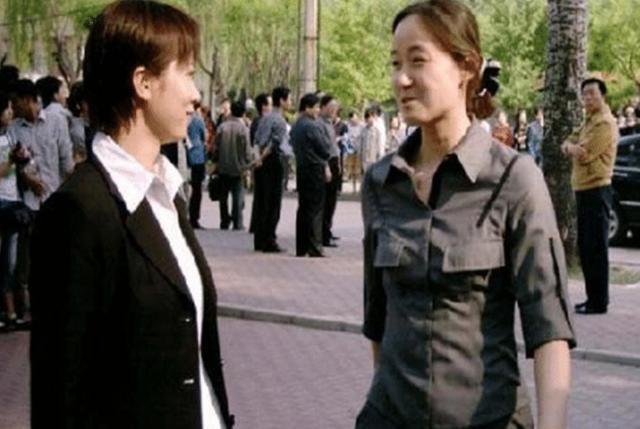 边梅|中国女保镖边梅，曾是“北京小姐”季军，保护13国元首如今还单身