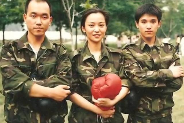 边梅|中国女保镖边梅，曾是“北京小姐”季军，保护13国元首如今还单身