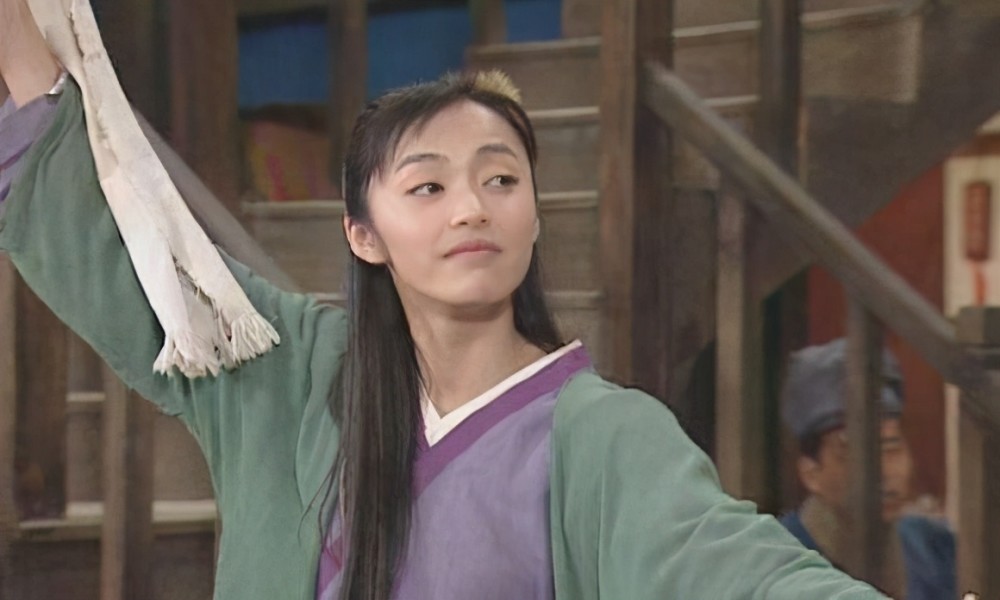 武林外传中为什么喜欢郭芙蓉比喜欢无双的人多