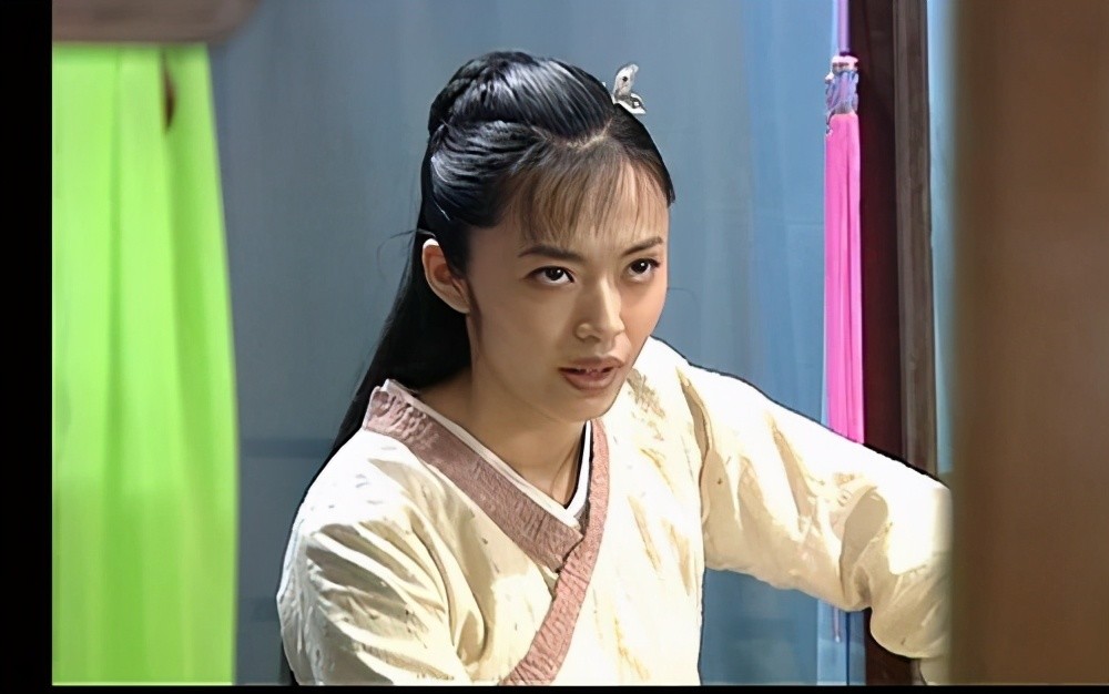 武林外传中为什么喜欢郭芙蓉比喜欢无双的人多