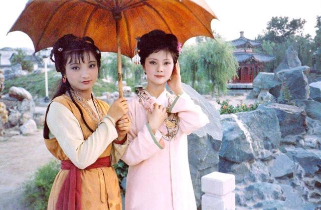 贾元春|《红楼梦》里，薛宝钗深谙贾元春的心思？