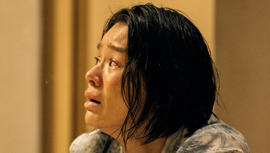 演员请就位|《演员请就位》胡杏儿登台，清一色猛夸背后，是节目太低端的尴尬