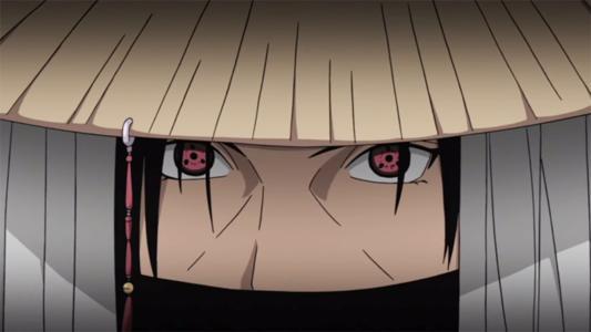 火影忍者:能够秒杀大蛇丸的宇智波鼬,为什么说自己打不赢自来也