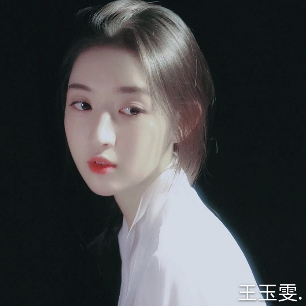 惊艳你的明星图片