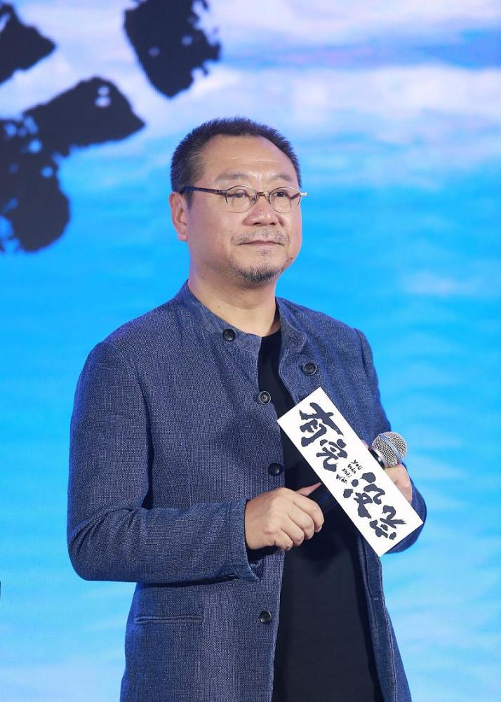 范伟|范伟，老戏骨用实力碾压黄渤、张译等新一代演技派演员