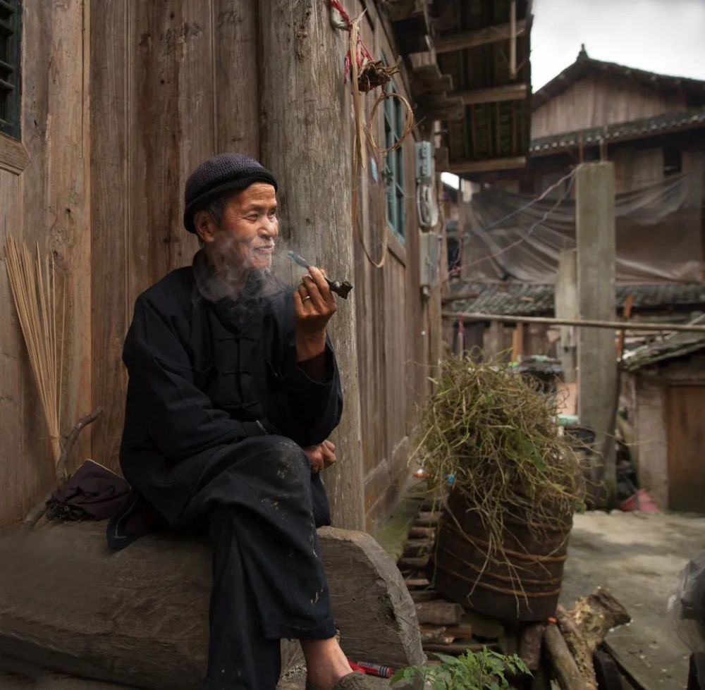 苗侗|人文行走│阅读古州，大山之中的人文密码