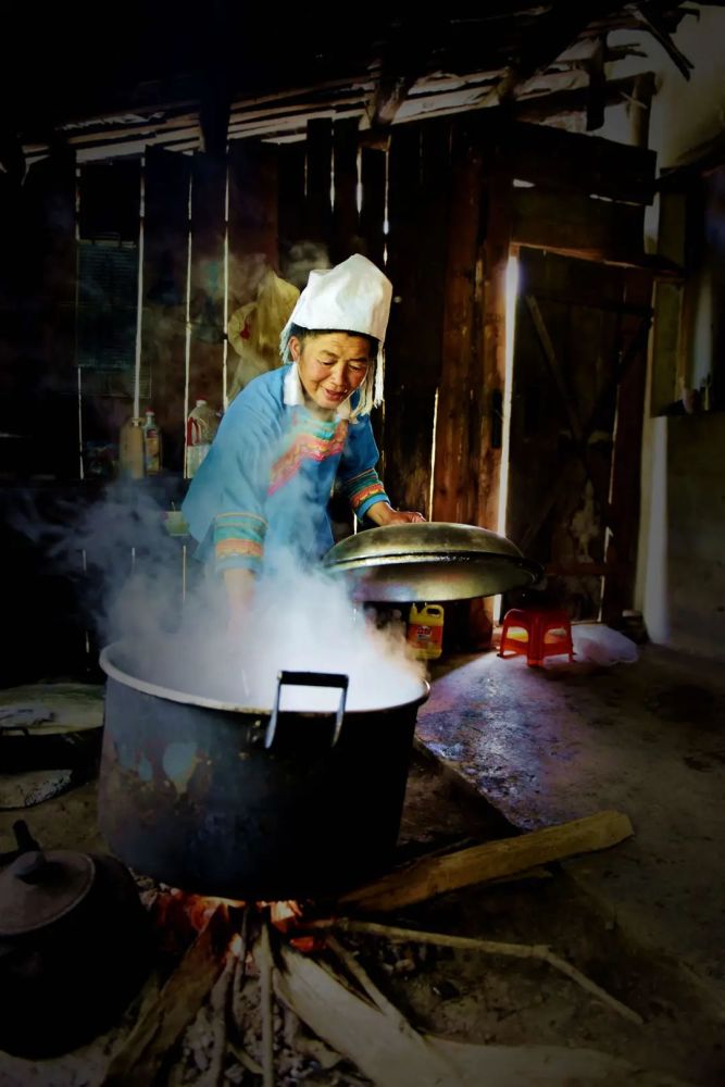 苗侗|人文行走│阅读古州，大山之中的人文密码