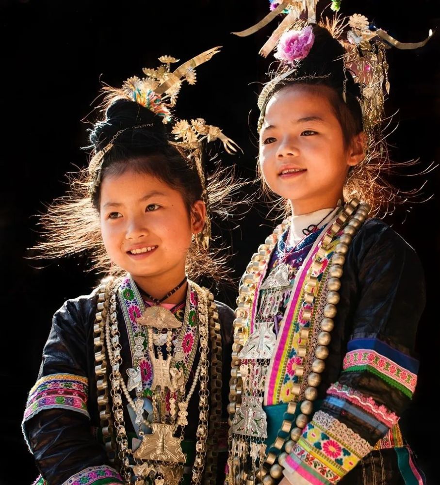 苗侗|人文行走│阅读古州，大山之中的人文密码