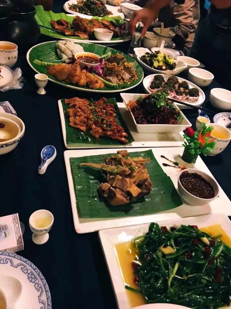 苗侗|人文行走│阅读古州，大山之中的人文密码