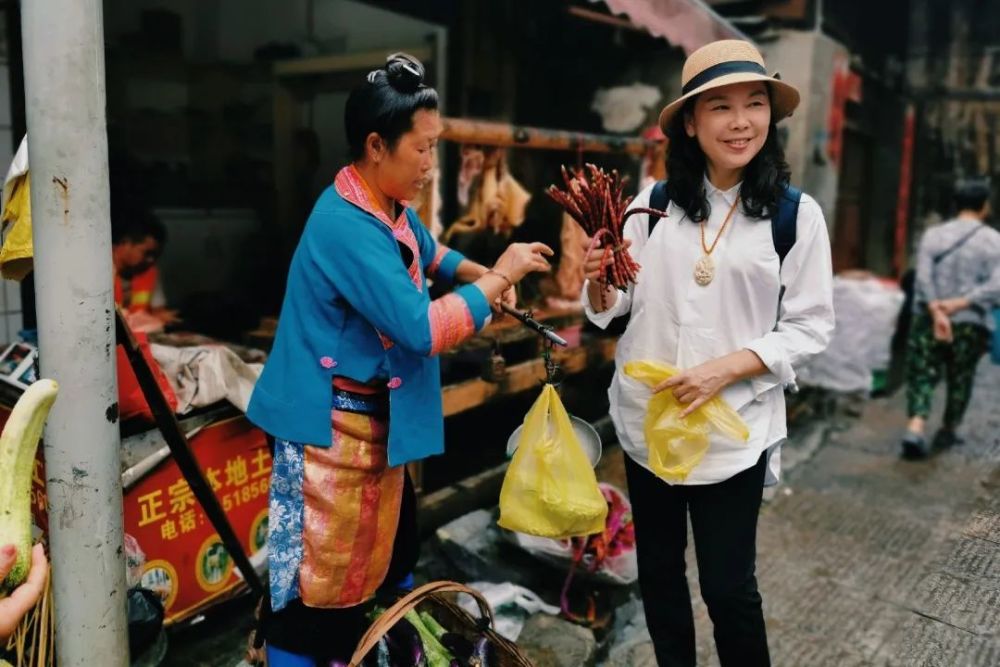 苗侗|人文行走│阅读古州，大山之中的人文密码