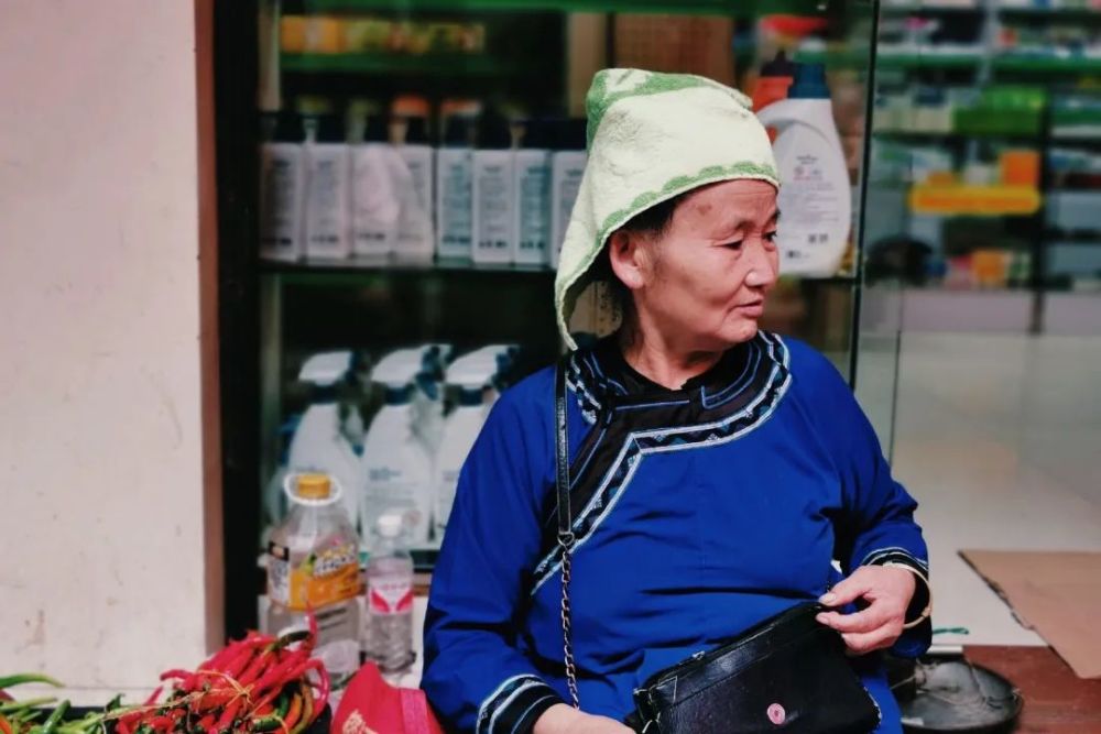 苗侗|人文行走│阅读古州，大山之中的人文密码