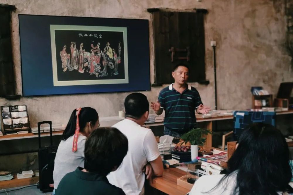 苗侗|人文行走│阅读古州，大山之中的人文密码