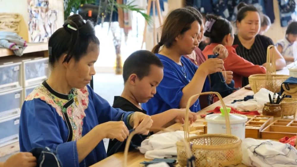 苗侗|人文行走│阅读古州，大山之中的人文密码