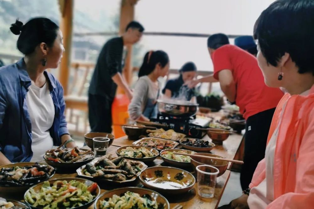 苗侗|人文行走│阅读古州，大山之中的人文密码