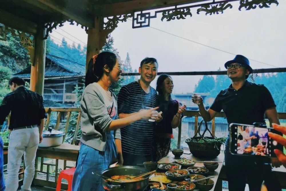 苗侗|人文行走│阅读古州，大山之中的人文密码