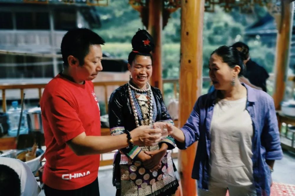 苗侗|人文行走│阅读古州，大山之中的人文密码