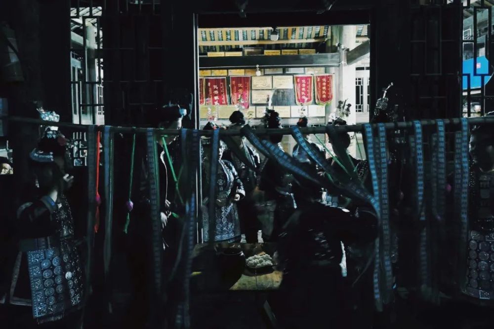 苗侗|人文行走│阅读古州，大山之中的人文密码