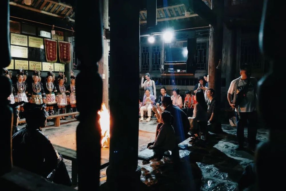 苗侗|人文行走│阅读古州，大山之中的人文密码